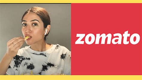 sahiba bali zomato salary|Sahiba Bali on LinkedIn: Truly humbled and grateful. To more .
